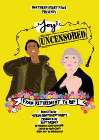 Poster for Joy Uncensored