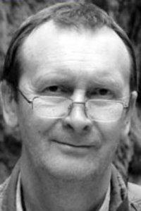 Profile of Viktor Stupin