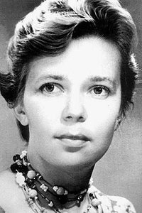 Profile of Anna Martinson