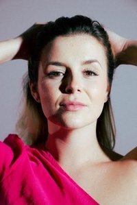 Profile of Karin Tužinská