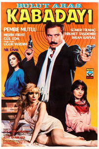 Poster for Kabadayı