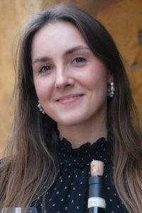 Profile of Anne-Sofie Tellerup