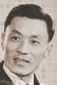 Profile of Jiang Wei