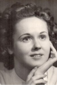 Anna Turner