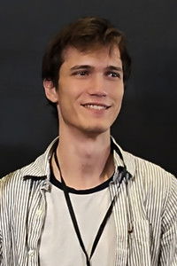 Profile of Dylan Clark