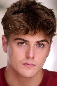 Profile of Kevin Healey