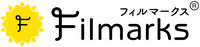 Logo - Filmarks