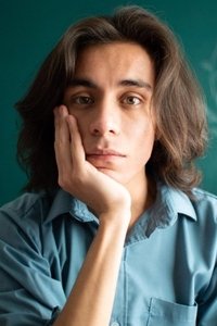 Profile of Rodolfo Vilchis-Conde