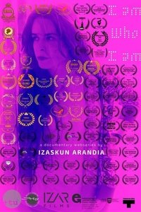 Poster for I Am Who I Am