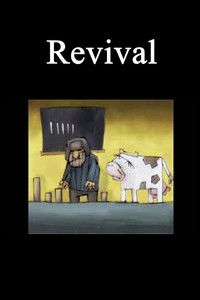 Poster for Revival