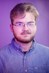 Profile of Grant Brown