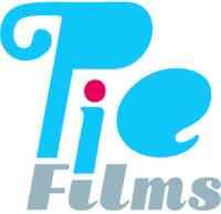 Logo - Pie Films