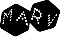 Logo - Marv