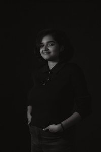 Profile of Vaishnavi Pramodh