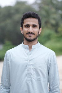 Profile of Mohammad Fibin