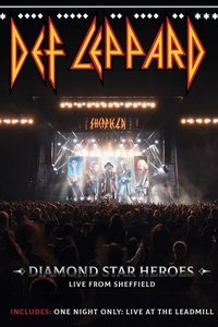 Def Leppard: Diamond Star Heroes