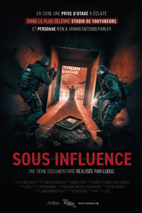 Poster for Sous influence
