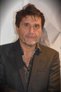 Profile of Eric Barbier