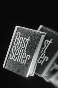 Poster for Best Seller