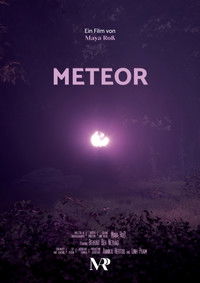 Poster for METEOR