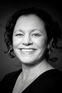 Profile of Marianne Mørk Larsen