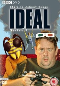 Poster for Season 3