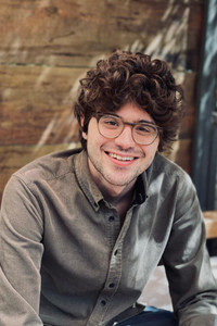 Profile of Graham Parkes