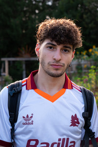 Profile of Michael Gattafù