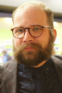 Profile of Martin Wincent