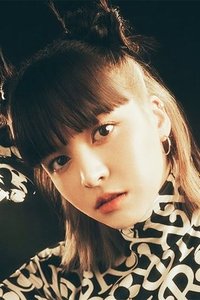 Profile of Lily