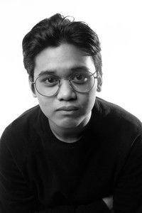 Profile of Sean Eidref San Luis