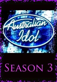 Poster for Season 3
