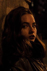 Profile of Kateryna Morozova