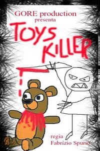 Poster for Toys Killer