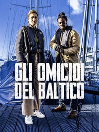 Poster for Der Flensburg-Krimi - Wechselspiele