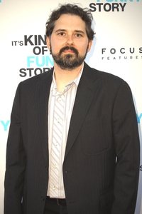 Profile of Jeremy Kipp Walker
