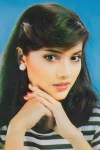 Profile of Marissa Haque