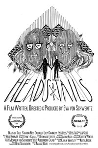 Poster for Head or Tails