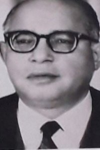 Profile of Ali El Zorkani