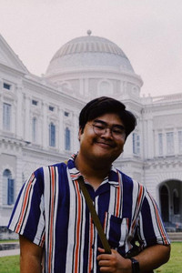 Profile of Chhayly Moek