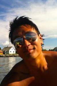 Profile of Stian Wold