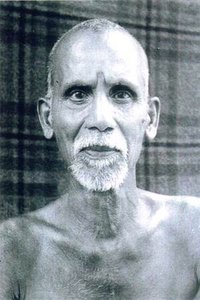 Profile of Annamalai Swami