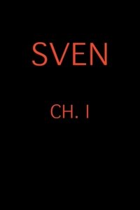 Poster for SVEN Ch. I
