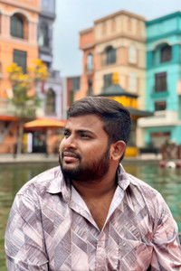 Profile of Muthyala Meher Deepak