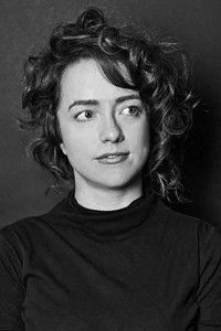 Profile of Amelia Gray