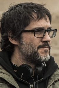 Profile of Daniel Vega Vidal