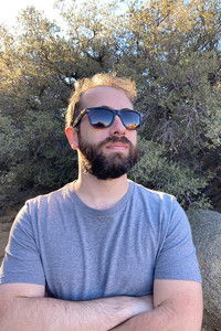 Profile of Stephen Parkhurst