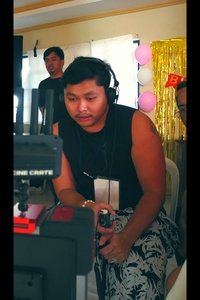 Profile of Ryner Viray