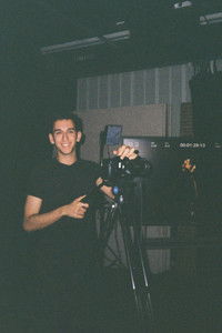 Profile of Salvador Varón