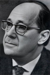 Profile of Orest Vereyskiy